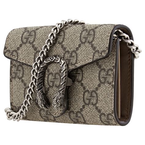 gucci ladies dionysus gg mini coin purse|gucci dionysus images.